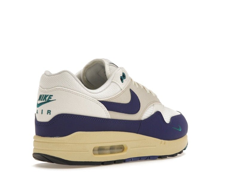 Nike Air Max 1 Athletic Department Deep Royal Blue - Nike - OFFseason 衣服 - FQ8048 - 133