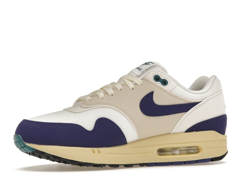 Nike Air Max 1 Athletic Department Deep Royal Blue - Nike - OFFseason 衣服 - FQ8048 - 133