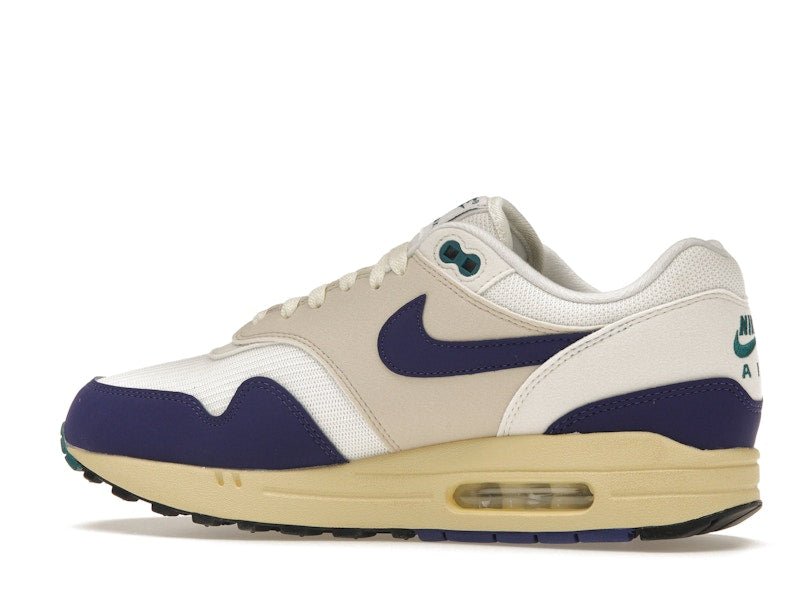 Nike Air Max 1 Athletic Department Deep Royal Blue - Nike - OFFseason 衣服 - FQ8048 - 133