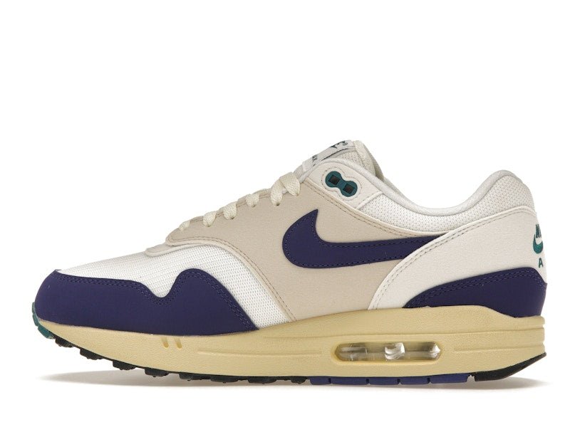 Nike Air Max 1 Athletic Department Deep Royal Blue - Nike - OFFseason 衣服 - FQ8048 - 133