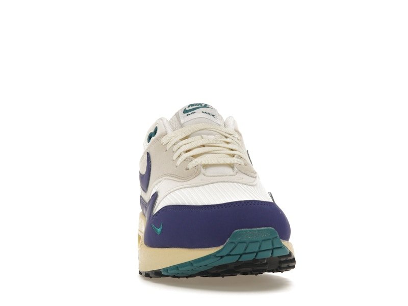 Nike Air Max 1 Athletic Department Deep Royal Blue - Nike - OFFseason 衣服 - FQ8048 - 133