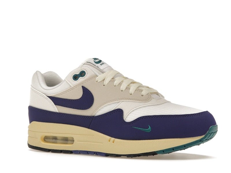 Nike Air Max 1 Athletic Department Deep Royal Blue - Nike - OFFseason 衣服 - FQ8048 - 133