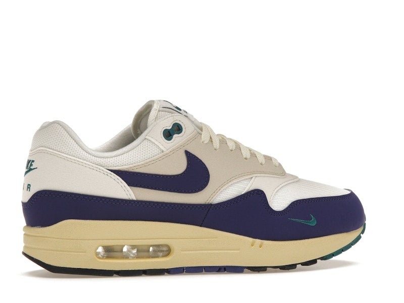 Nike Air Max 1 Athletic Department Deep Royal Blue - Nike - OFFseason 衣服 - FQ8048 - 133