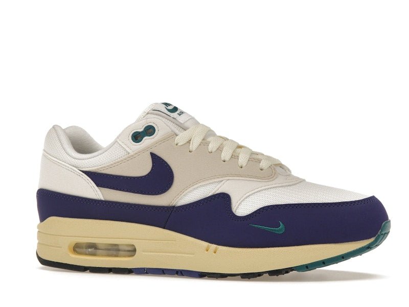 Nike Air Max 1 Athletic Department Deep Royal Blue - Nike - OFFseason 衣服 - FQ8048 - 133