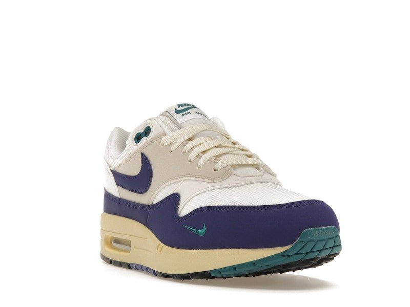 Nike Air Max 1 Athletic Department Deep Royal Blue - Nike - OFFseason 衣服 - FQ8048 - 133