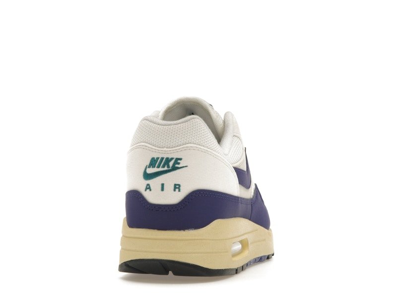 Nike Air Max 1 Athletic Department Deep Royal Blue - Nike - OFFseason 衣服 - FQ8048 - 133