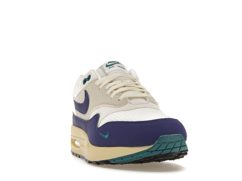 Nike Air Max 1 Athletic Department Deep Royal Blue - Nike - OFFseason 衣服 - FQ8048 - 133