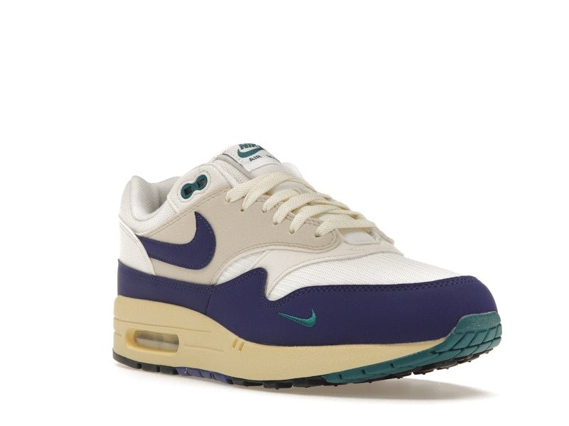 Nike Air Max 1 Athletic Department Deep Royal Blue - Nike - OFFseason 衣服 - FQ8048 - 133