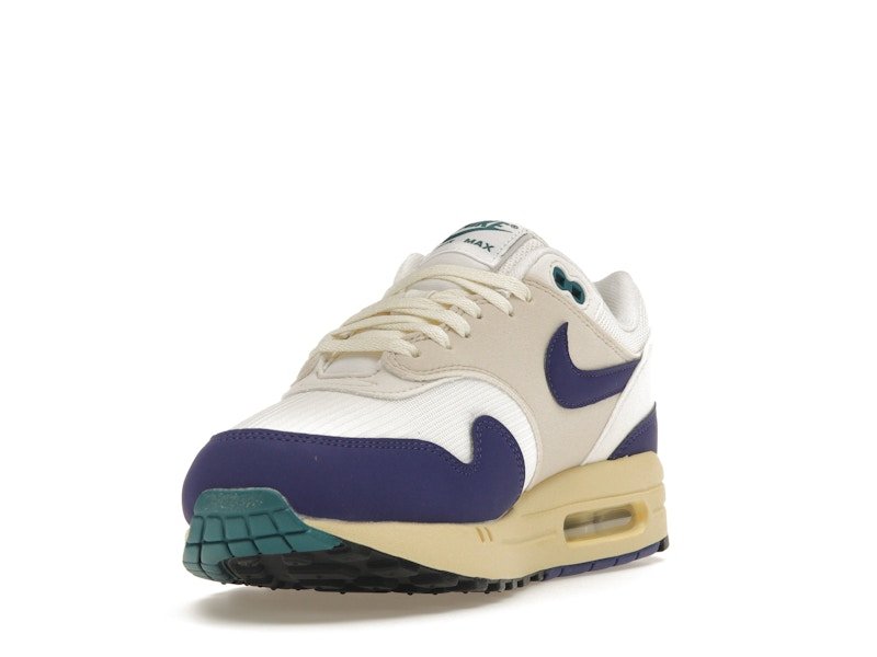 Nike Air Max 1 Athletic Department Deep Royal Blue - Nike - OFFseason 衣服 - FQ8048 - 133