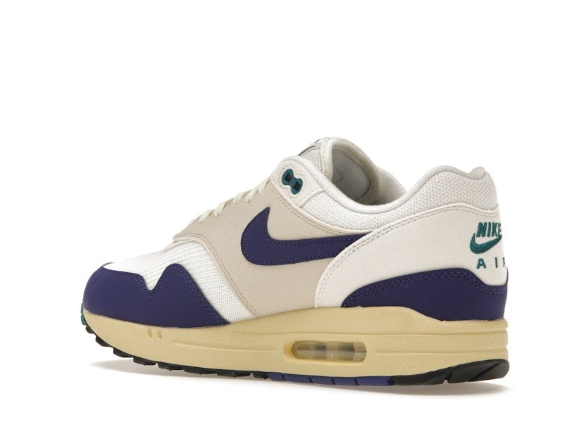 Nike Air Max 1 Athletic Department Deep Royal Blue - Nike - OFFseason 衣服 - FQ8048 - 133