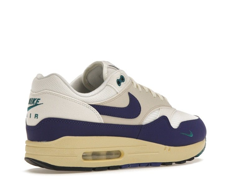 Nike Air Max 1 Athletic Department Deep Royal Blue - Nike - OFFseason 衣服 - FQ8048 - 133