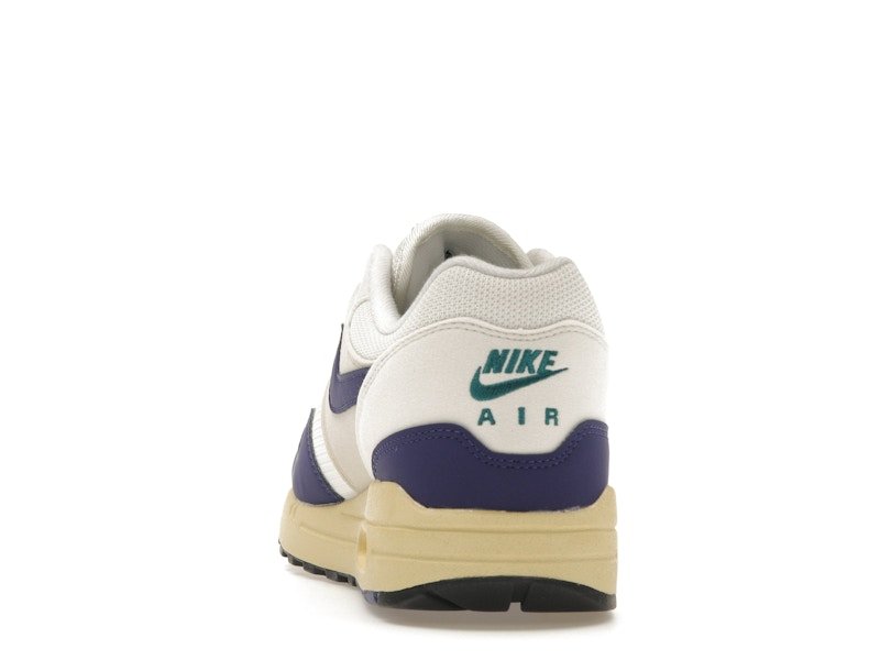 Nike Air Max 1 Athletic Department Deep Royal Blue - Nike - OFFseason 衣服 - FQ8048 - 133