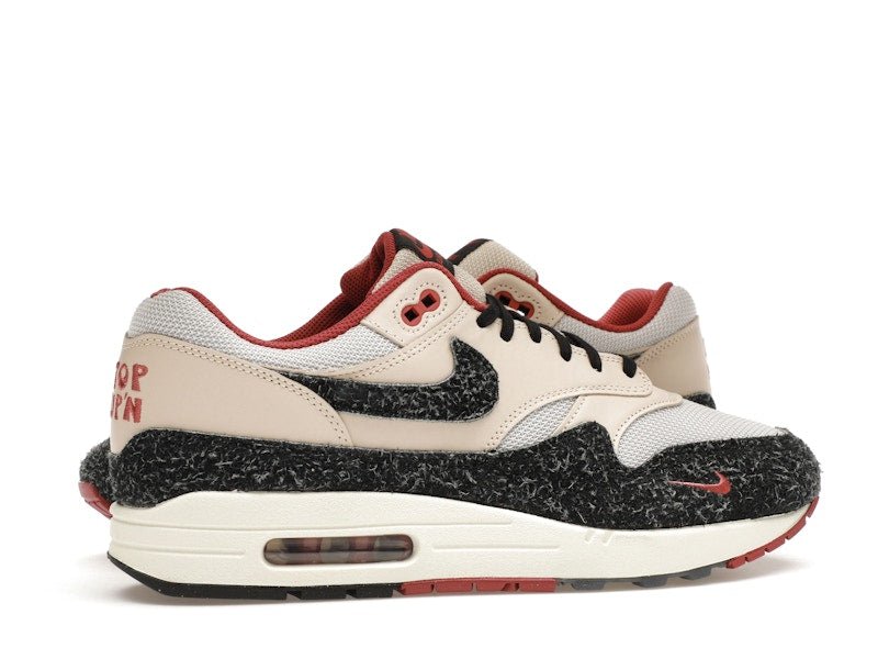 Nike Air Max 1 Keep Rippin Stop Slippin 2.0 - Nike - OFFseason 衣服 - FD5743 - 200