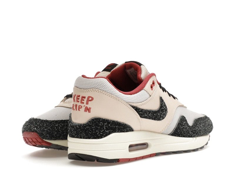 Nike Air Max 1 Keep Rippin Stop Slippin 2.0 - Nike - OFFseason 衣服 - FD5743 - 200