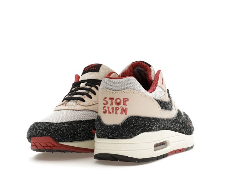 Nike Air Max 1 Keep Rippin Stop Slippin 2.0 - Nike - OFFseason 衣服 - FD5743 - 200