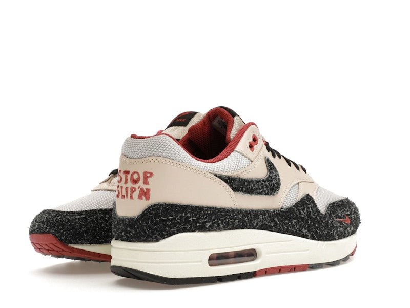 Nike Air Max 1 Keep Rippin Stop Slippin 2.0 - Nike - OFFseason 衣服 - FD5743 - 200