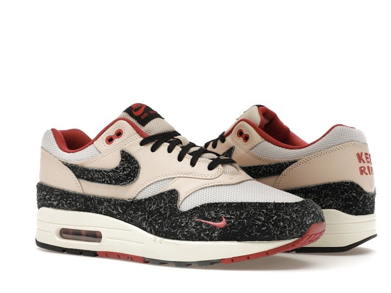 Nike Air Max 1 Keep Rippin Stop Slippin 2.0 - Nike - OFFseason 衣服 - FD5743 - 200