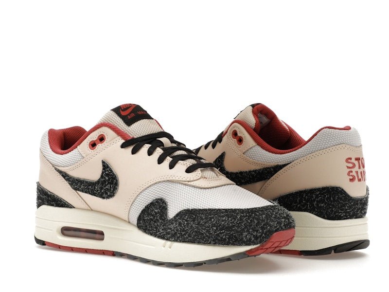 Nike Air Max 1 Keep Rippin Stop Slippin 2.0 - Nike - OFFseason 衣服 - FD5743 - 200