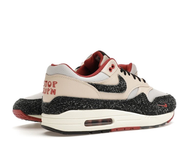 Nike Air Max 1 Keep Rippin Stop Slippin 2.0 - Nike - OFFseason 衣服 - FD5743 - 200