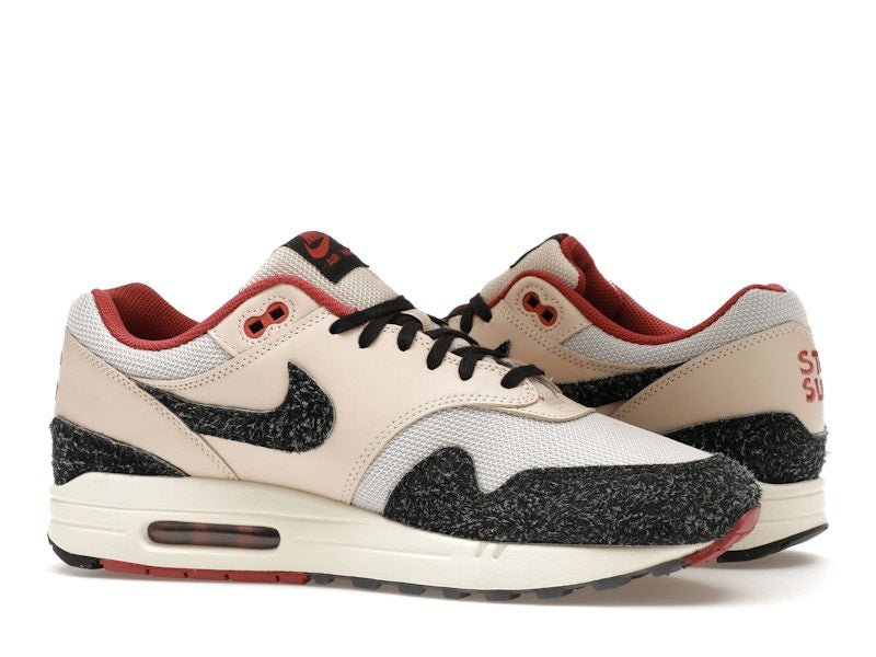 Nike Air Max 1 Keep Rippin Stop Slippin 2.0 - Nike - OFFseason 衣服 - FD5743 - 200