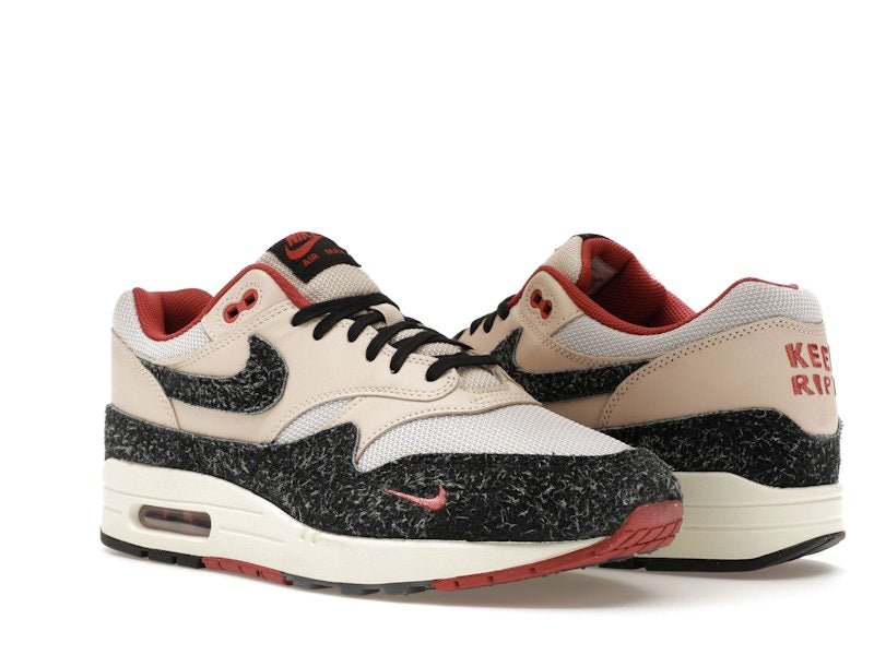 Nike Air Max 1 Keep Rippin Stop Slippin 2.0 - Nike - OFFseason 衣服 - FD5743 - 200