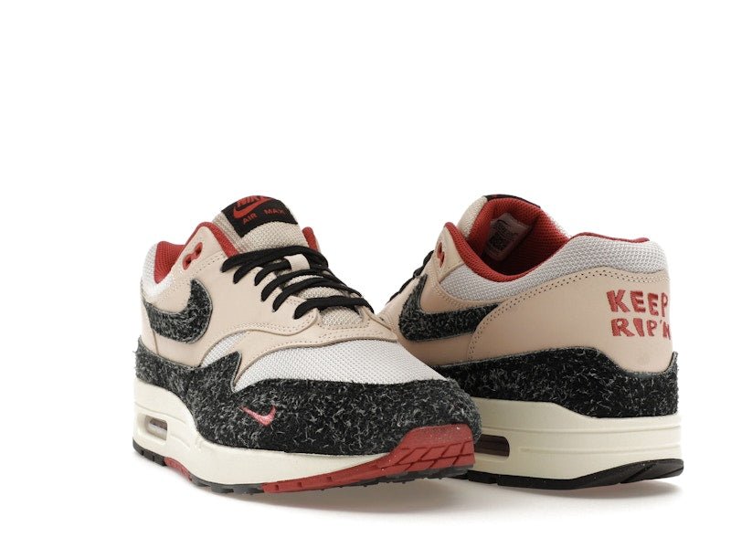 Nike Air Max 1 Keep Rippin Stop Slippin 2.0 - Nike - OFFseason 衣服 - FD5743 - 200