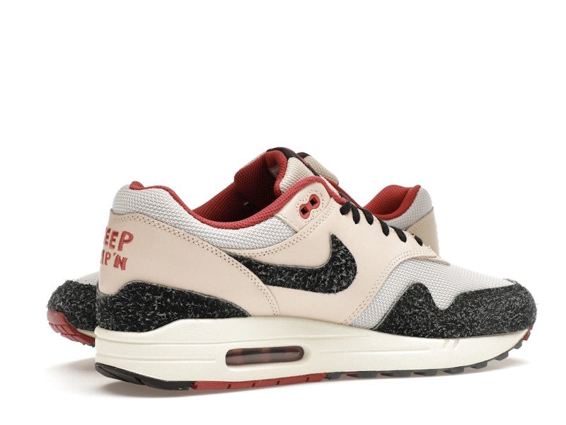 Nike Air Max 1 Keep Rippin Stop Slippin 2.0 - Nike - OFFseason 衣服 - FD5743 - 200