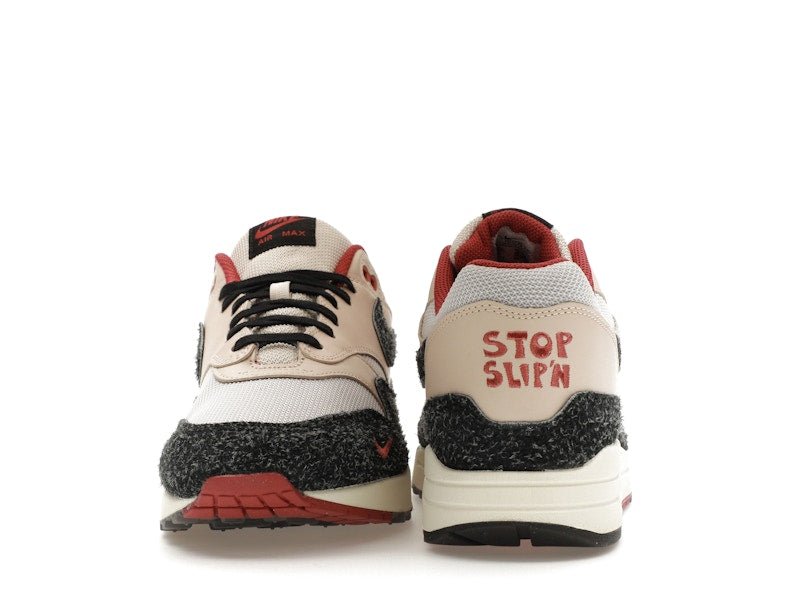 Nike Air Max 1 Keep Rippin Stop Slippin 2.0 - Nike - OFFseason 衣服 - FD5743 - 200