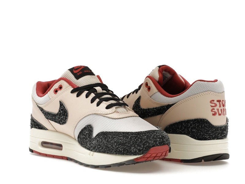 Nike Air Max 1 Keep Rippin Stop Slippin 2.0 - Nike - OFFseason 衣服 - FD5743 - 200