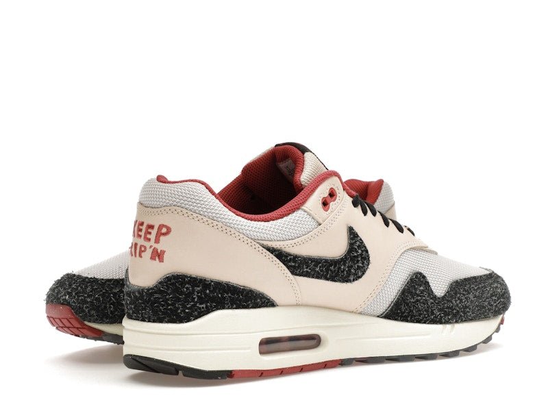 Nike Air Max 1 Keep Rippin Stop Slippin 2.0 - Nike - OFFseason 衣服 - FD5743 - 200