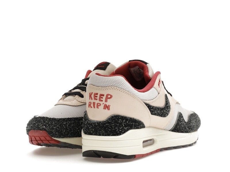 Nike Air Max 1 Keep Rippin Stop Slippin 2.0 - Nike - OFFseason 衣服 - FD5743 - 200