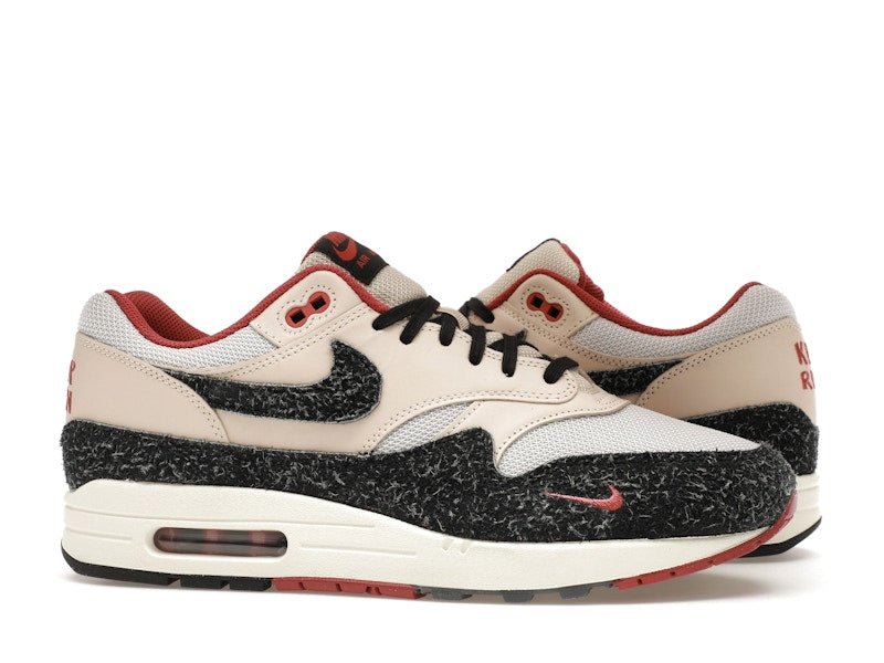 Nike Air Max 1 Keep Rippin Stop Slippin 2.0 - Nike - OFFseason 衣服 - FD5743 - 200