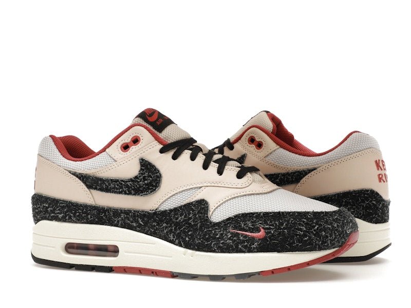 Nike Air Max 1 Keep Rippin Stop Slippin 2.0 - Nike - OFFseason 衣服 - FD5743 - 200