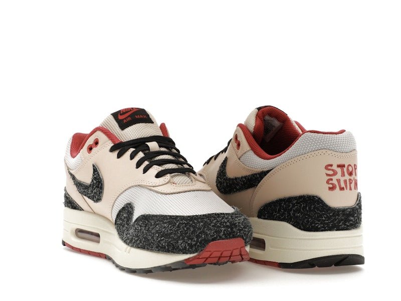 Nike Air Max 1 Keep Rippin Stop Slippin 2.0 - Nike - OFFseason 衣服 - FD5743 - 200