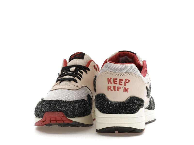 Nike Air Max 1 Keep Rippin Stop Slippin 2.0 - Nike - OFFseason 衣服 - FD5743 - 200