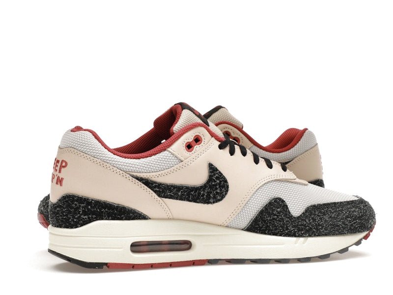 Nike Air Max 1 Keep Rippin Stop Slippin 2.0 - Nike - OFFseason 衣服 - FD5743 - 200