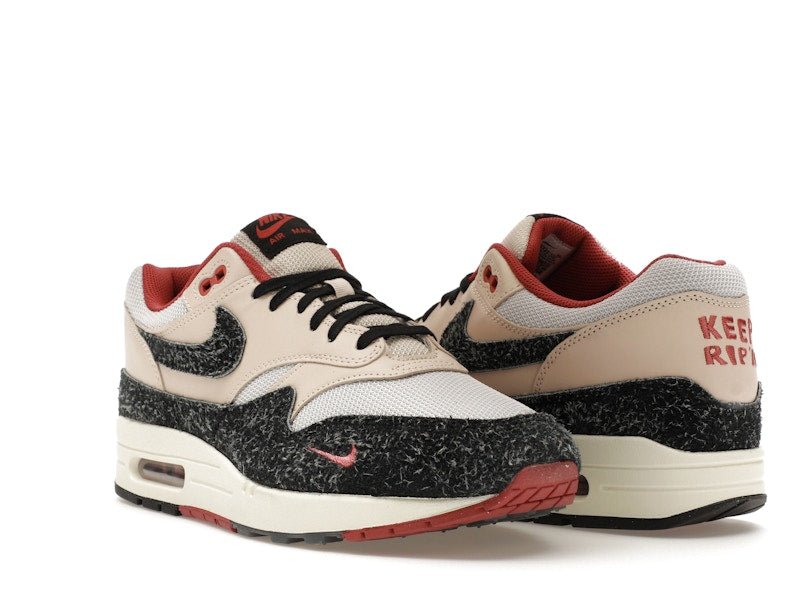 Nike Air Max 1 Keep Rippin Stop Slippin 2.0 - Nike - OFFseason 衣服 - FD5743 - 200