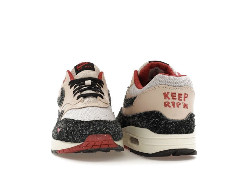 Nike Air Max 1 Keep Rippin Stop Slippin 2.0 - Nike - OFFseason 衣服 - FD5743 - 200