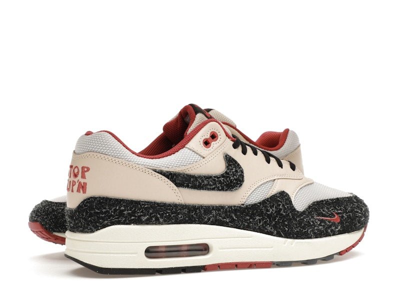 Nike Air Max 1 Keep Rippin Stop Slippin 2.0 - Nike - OFFseason 衣服 - FD5743 - 200