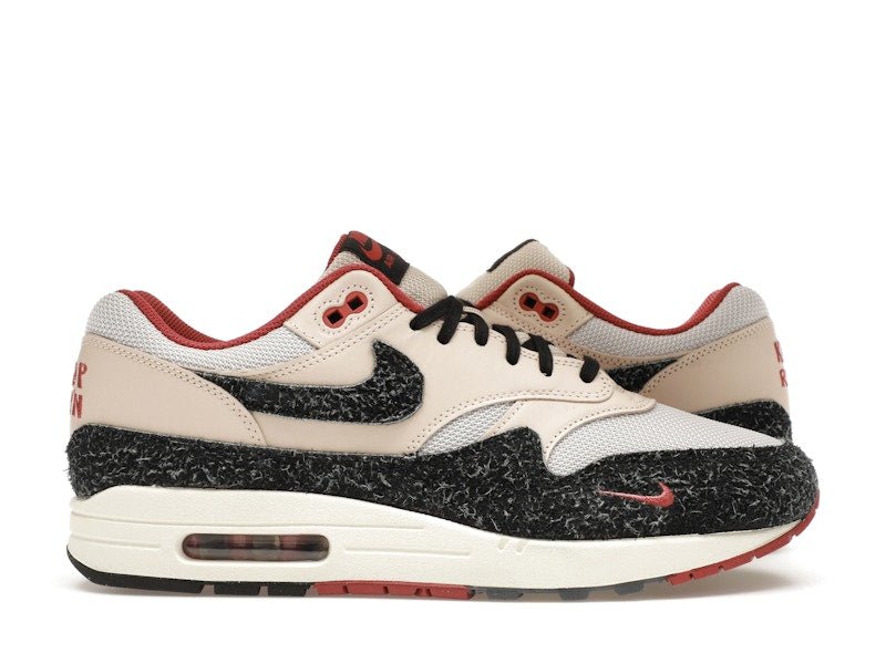 Nike Air Max 1 Keep Rippin Stop Slippin 2.0 - Nike - OFFseason 衣服 - FD5743 - 200