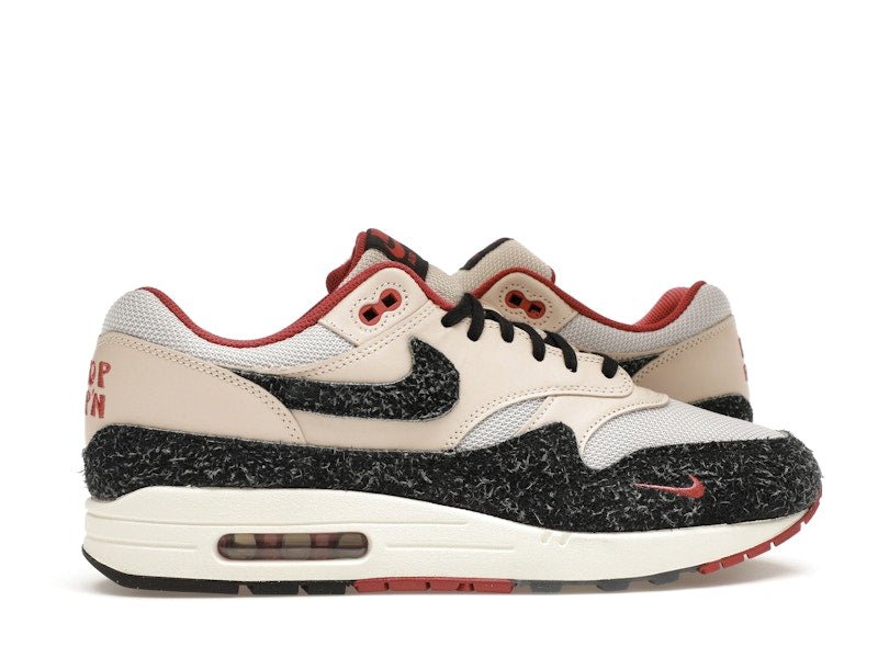 Nike Air Max 1 Keep Rippin Stop Slippin 2.0 - Nike - OFFseason 衣服 - FD5743 - 200