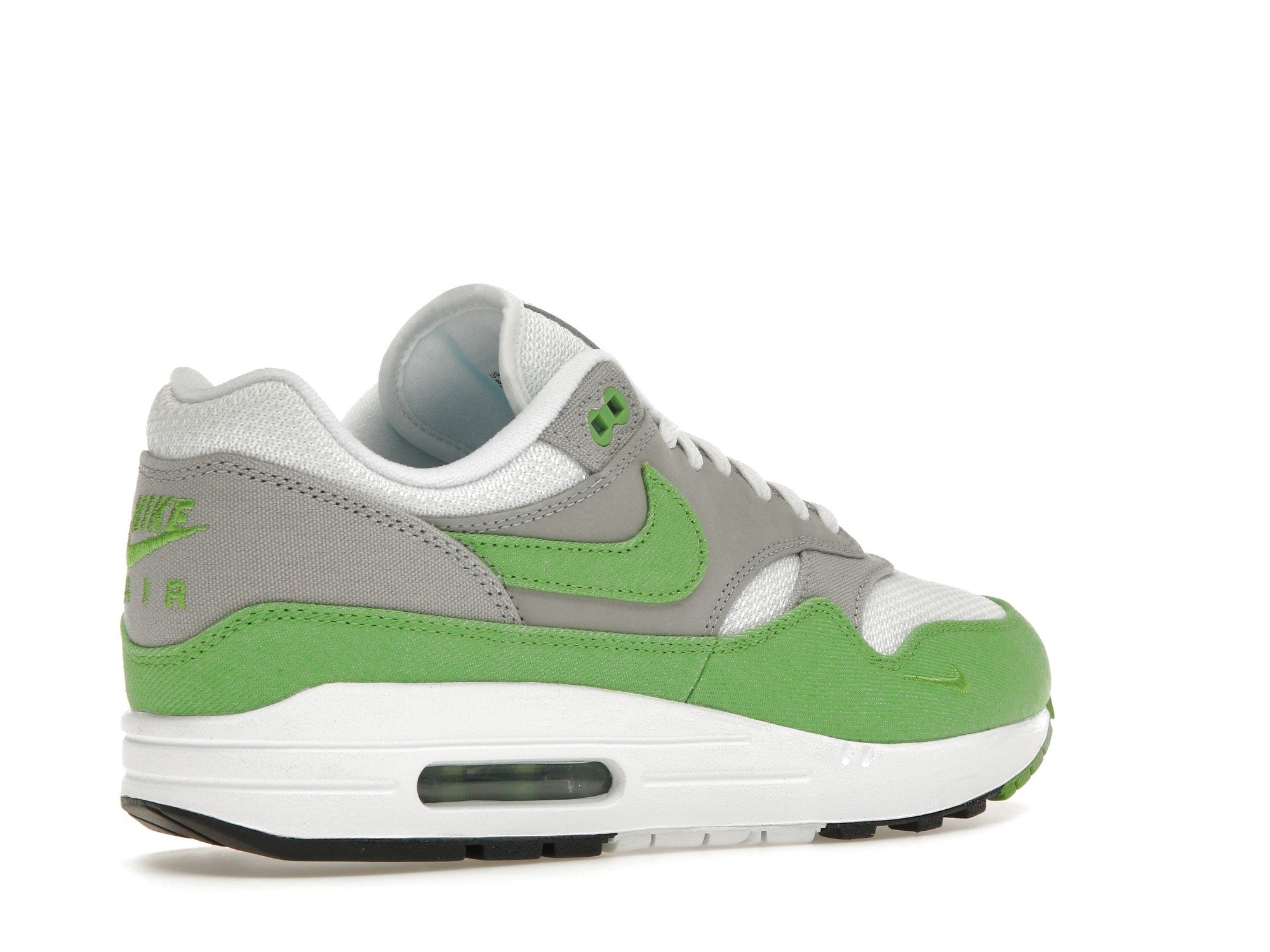 Nike Air Max 1 Patta 20th Anniversary Chlorophyll - Nike - OFFseason 衣服 - HF1012 - 300