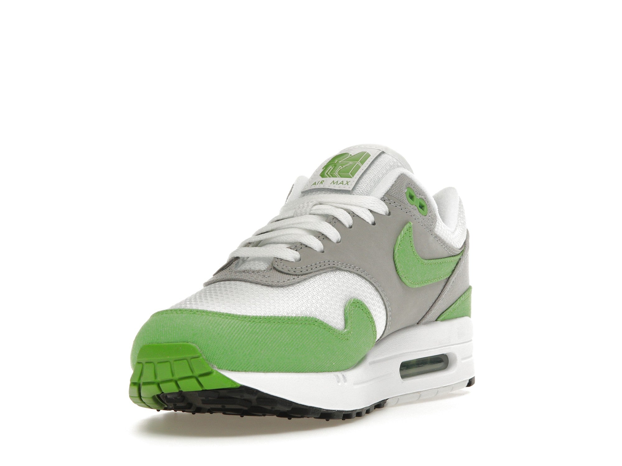 Nike Air Max 1 Patta 20th Anniversary Chlorophyll - Nike - OFFseason 衣服 - HF1012 - 300