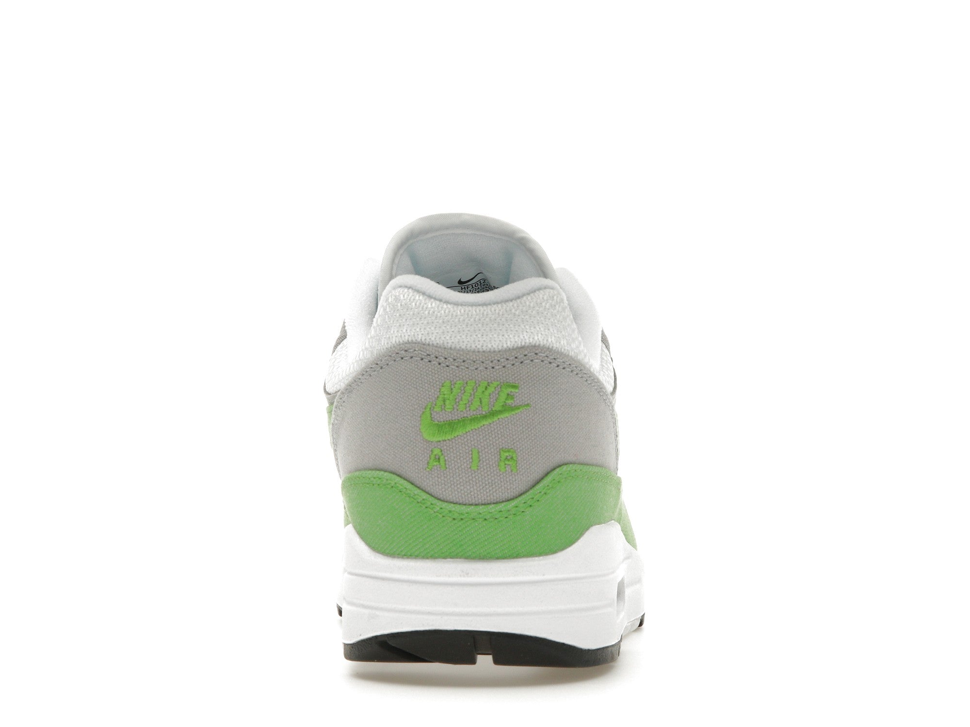 Nike Air Max 1 Patta 20th Anniversary Chlorophyll - Nike - OFFseason 衣服 - HF1012 - 300