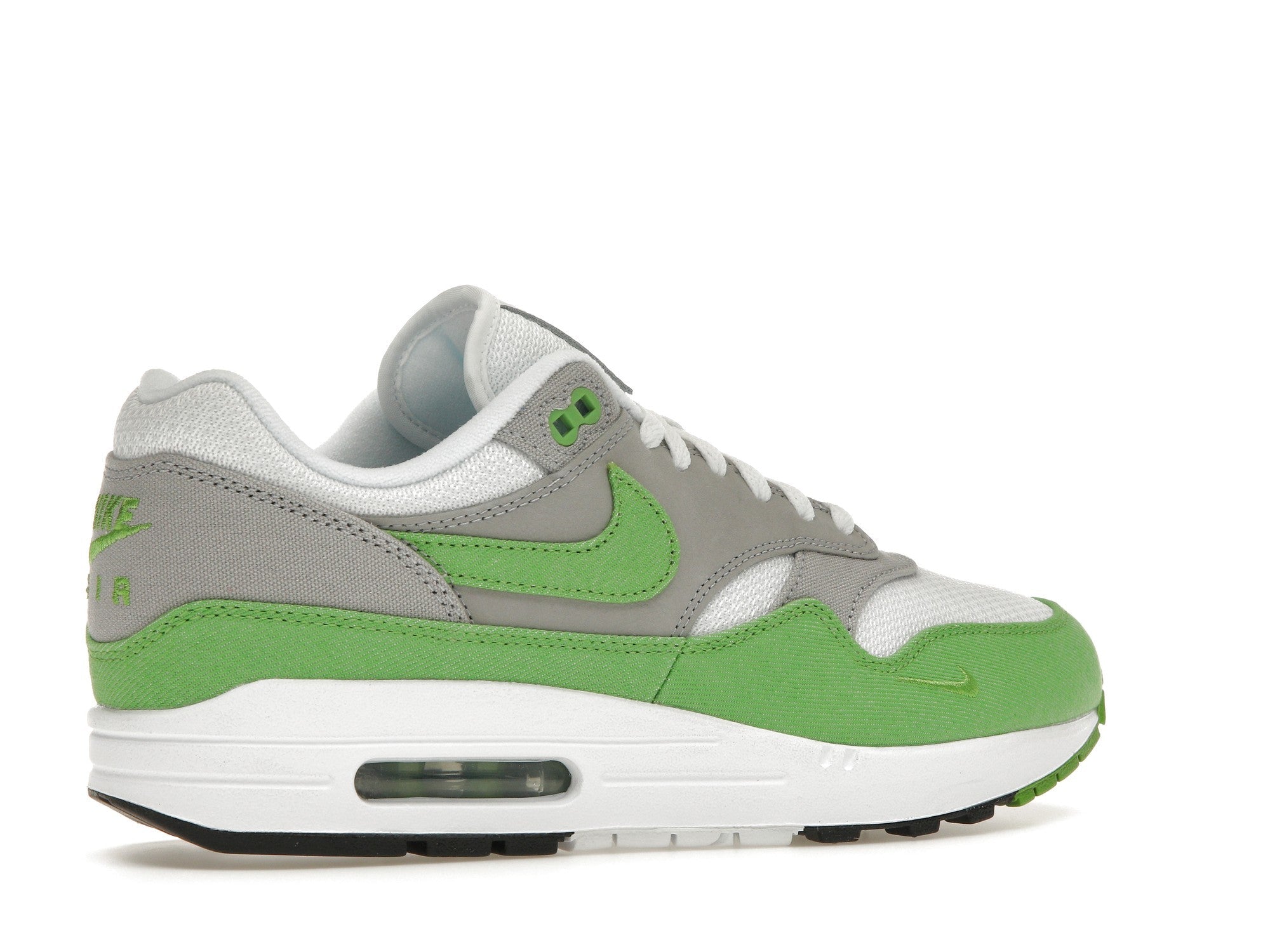 Nike Air Max 1 Patta 20th Anniversary Chlorophyll - Nike - OFFseason 衣服 - HF1012 - 300