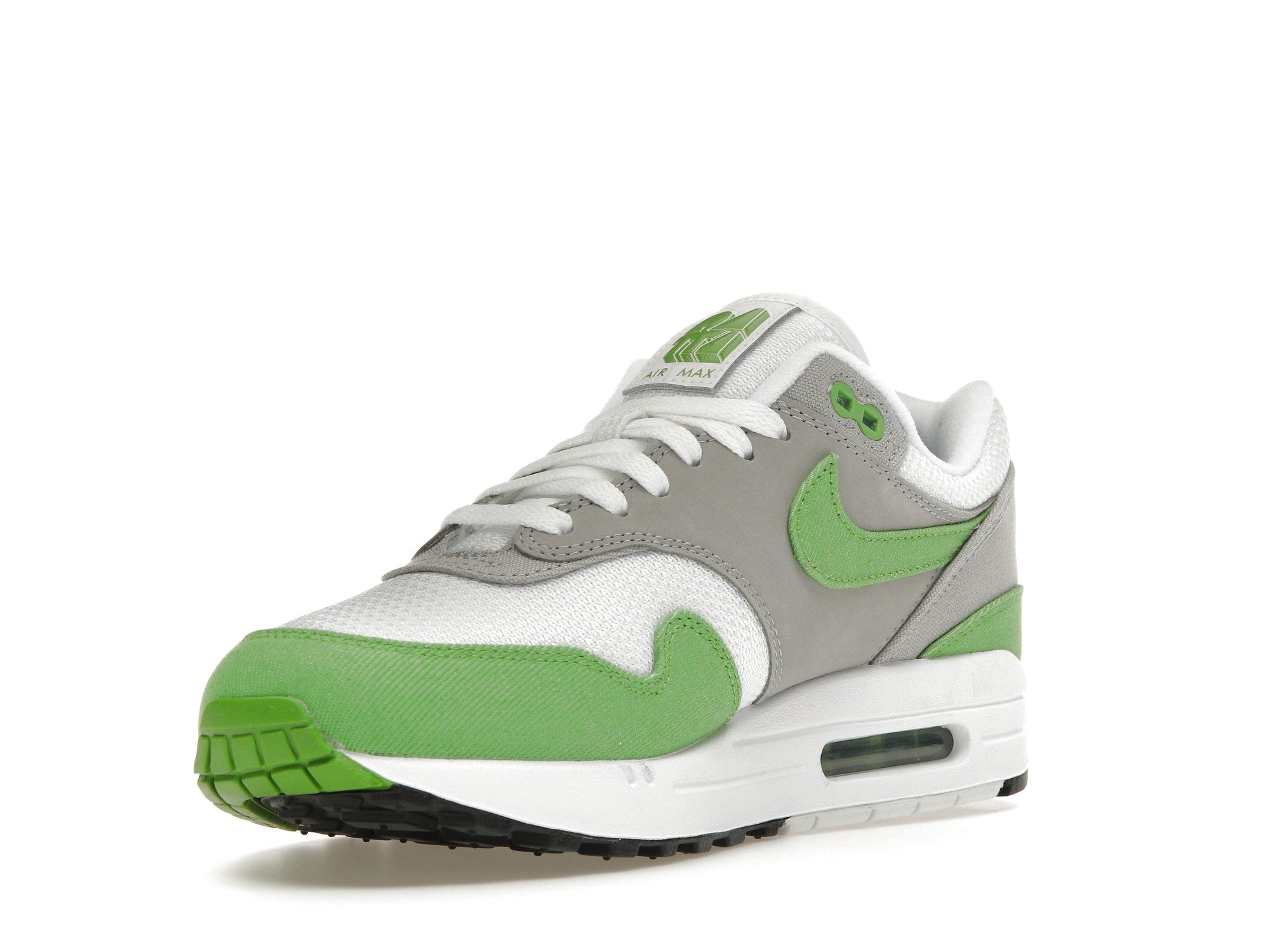 Nike Air Max 1 Patta 20th Anniversary Chlorophyll - Nike - OFFseason 衣服 - HF1012 - 300