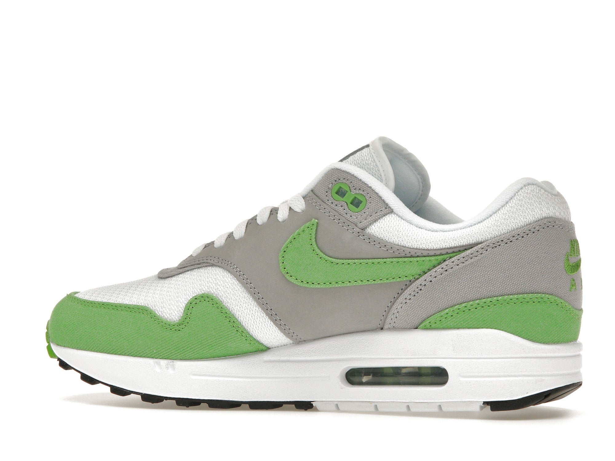 Nike Air Max 1 Patta 20th Anniversary Chlorophyll - Nike - OFFseason 衣服 - HF1012 - 300