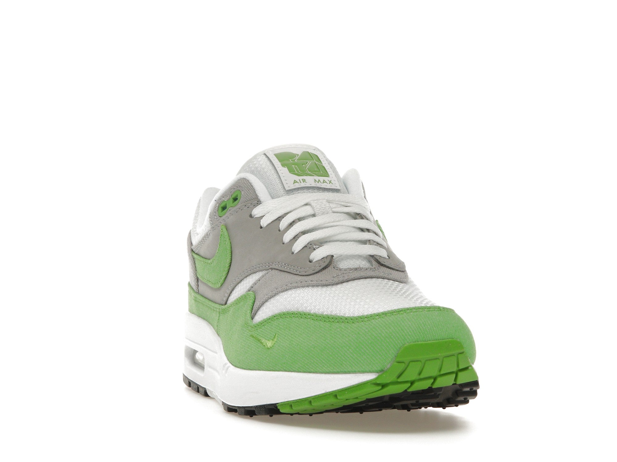 Nike Air Max 1 Patta 20th Anniversary Chlorophyll - Nike - OFFseason 衣服 - HF1012 - 300