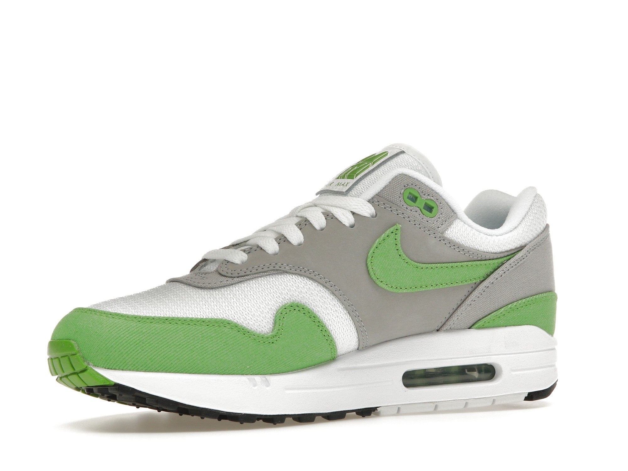 Nike Air Max 1 Patta 20th Anniversary Chlorophyll - Nike - OFFseason 衣服 - HF1012 - 300