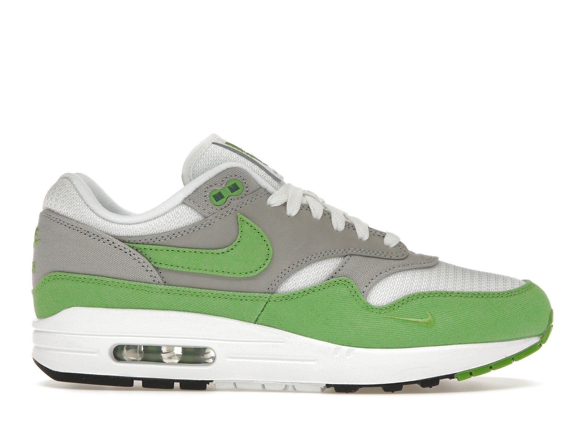 Nike Air Max 1 Patta 20th Anniversary Chlorophyll - Nike - OFFseason 衣服 - HF1012 - 300